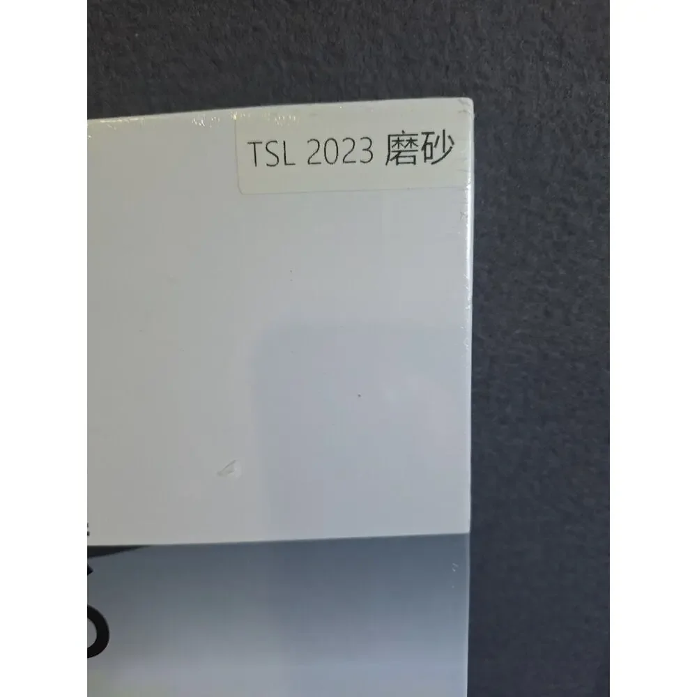Tesla Model X/S 17